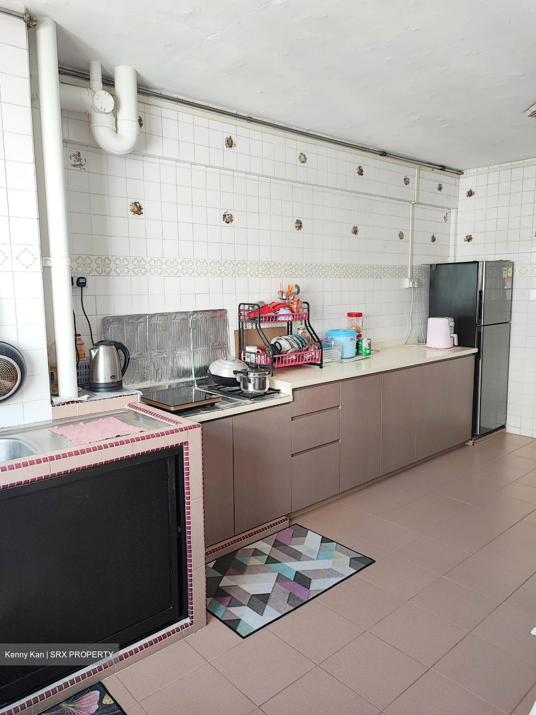Blk 575 Cheng San Court (Ang Mo Kio), HDB 3 Rooms #573154501